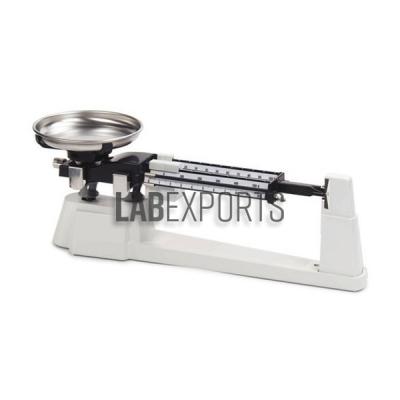 Triple Beam Balance