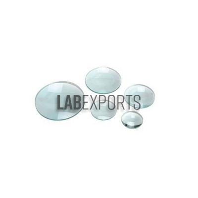 Double Convex Spherical Lens