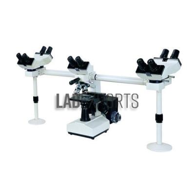 Penta Microscope