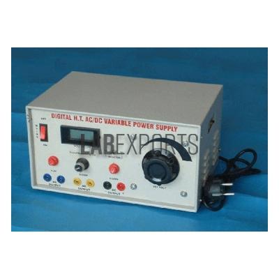Power Supply