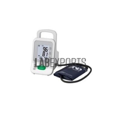 Blood Pressure Measurement (Oscillometric)