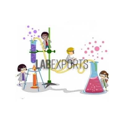 Elementary School Science Lab Equipment
