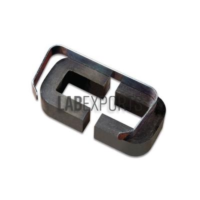 Double C-Core And Clip