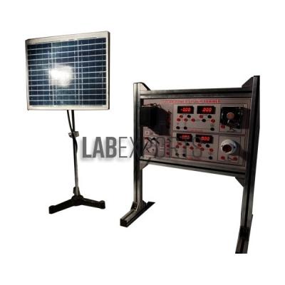 Solar Trainer