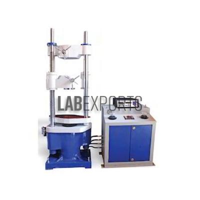 Hydraulic Electronic Microporcessor Based Version