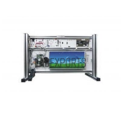 Color TV Trainer