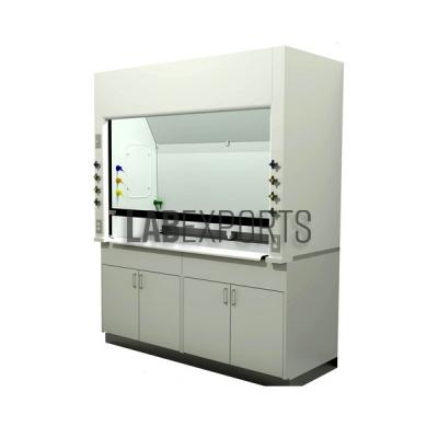 Laboratory Fume Hood