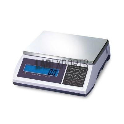 Digital Weighing Scale