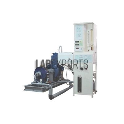Computerized Variable Compression Ratio Diesel Engine Test Rig