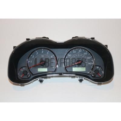 Combination Meter