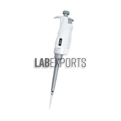 Micropipette, Economy, Fixed Volume