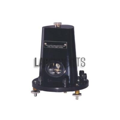Ballistic Galvanometer