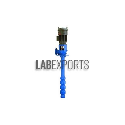 Deep Well Turbine Pump
