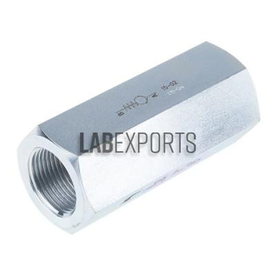 Hydraulic Non Return Valve