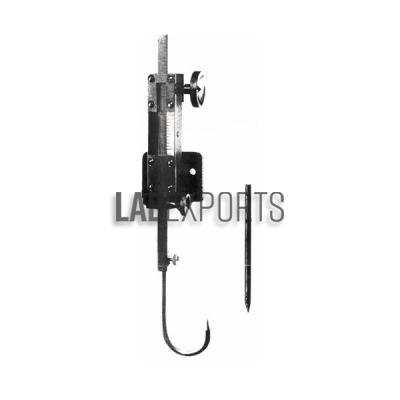 Hook Gauge