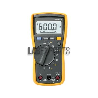 Digital Multimeter Model