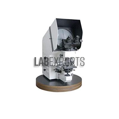 Senior Projection Microscope with Binocular/Trinocular Head