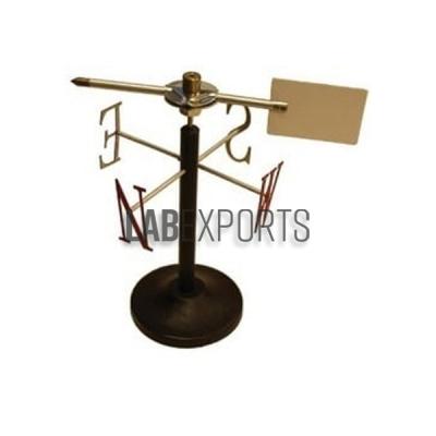 Portable Wind Vane