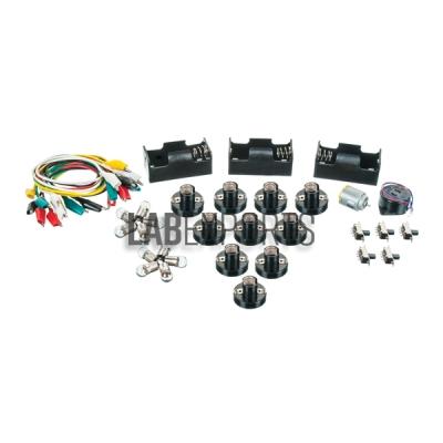 Economy Electricity Kit