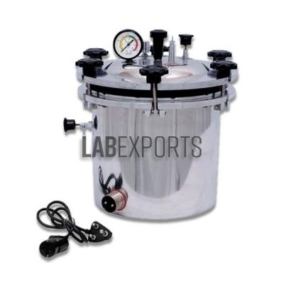 Autoclave Electrical