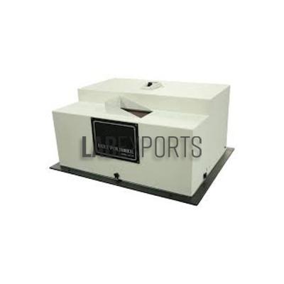 Belt Polisher