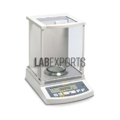 Electronic Analytical Balances