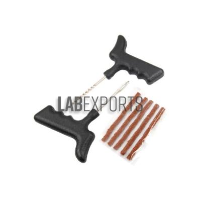 Tire repair kit