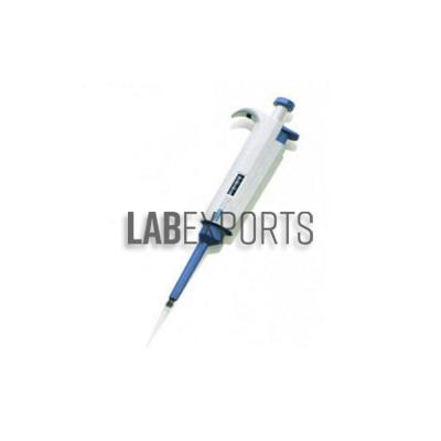 Micropipette, Regular, Variable Volume