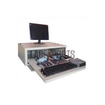 Multimedia Computer Trainer