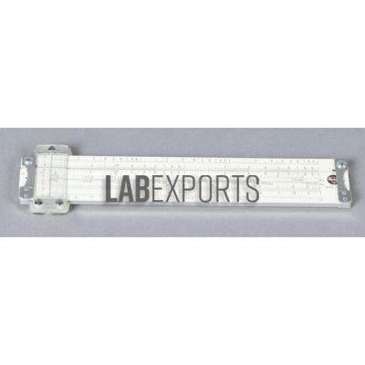 Slide Rule Model