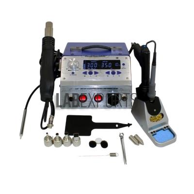 Digital Rework Station 4 In One