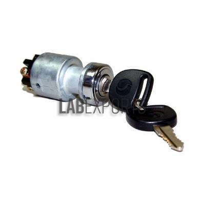 Ignition Switch