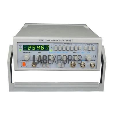 Function Generator Electronics
