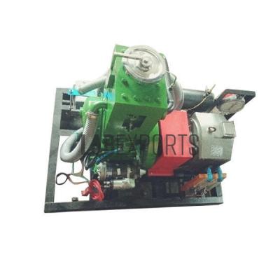 Variable Compression Ratio Diesel Engine Test Rig