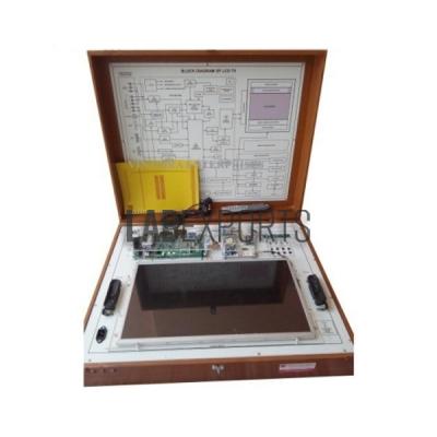 HI-FI Radio Trainer