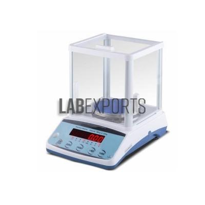 Precision Gold Balance