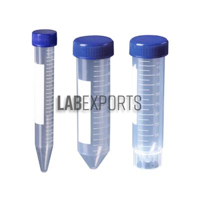 Centifuge Tube Conical Bottom