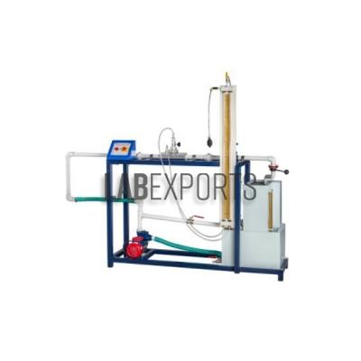 Pitot Tube