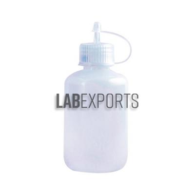 Dropping Bottle (Euro Design), Plastic