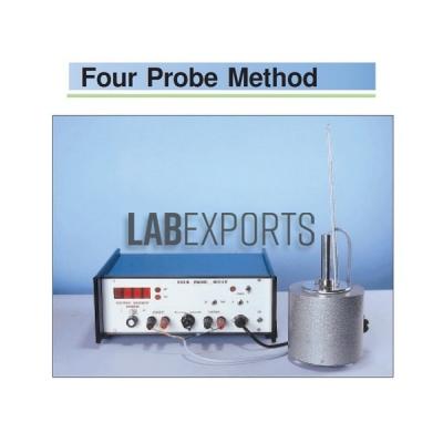 Four Probe Experiment