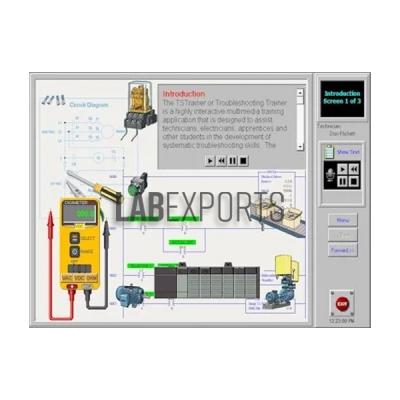 Electrical Troubleshooting Techniques