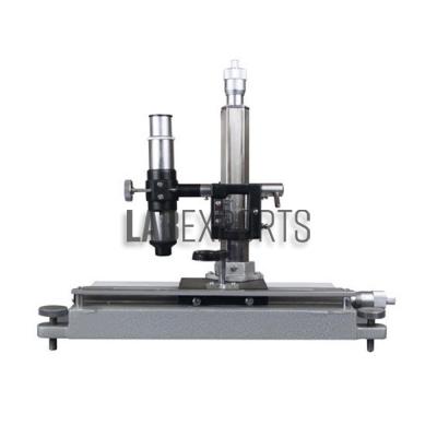 Vernier Microscope