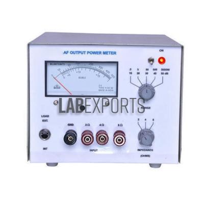Output Power Meter