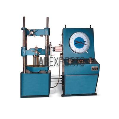 Hydraulic Mechanical