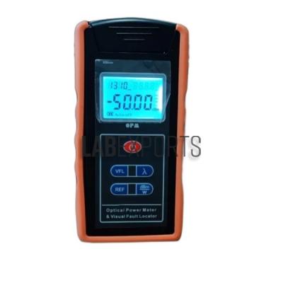 Digital Fiber Optic Power Meter