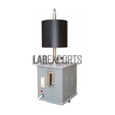 Sherrington Rotating Drum