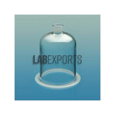 Specimen Collection in Bell Jars