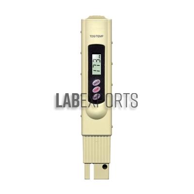 TDS Meter, Digital, Pocket Model