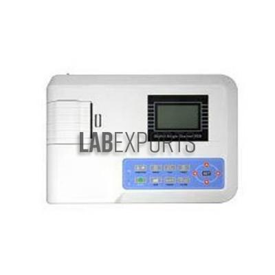 Single Channel ECG Telemetry Trainer