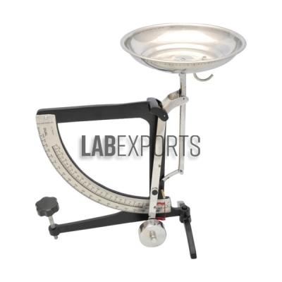 Balance, Lever Arm Type
